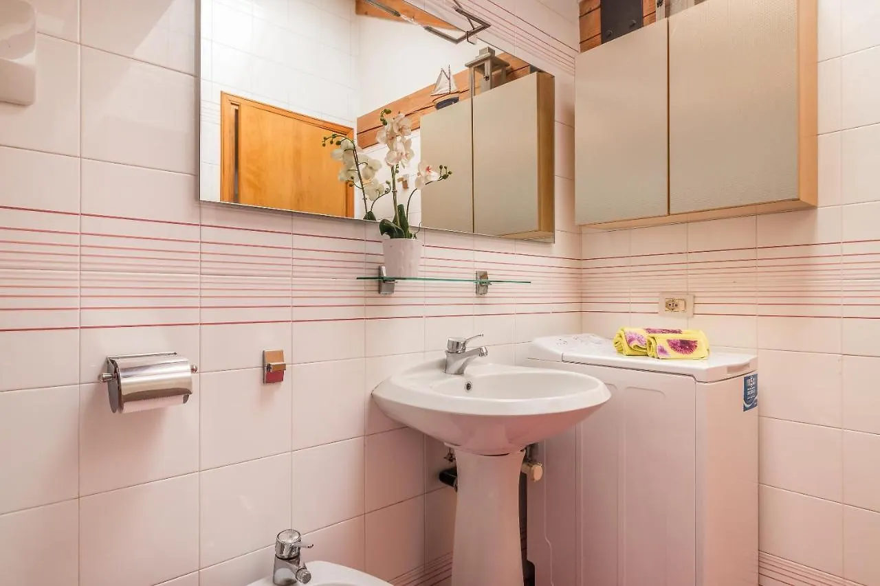 Ca' Ludovica @Rialtobridge Apartment Venice