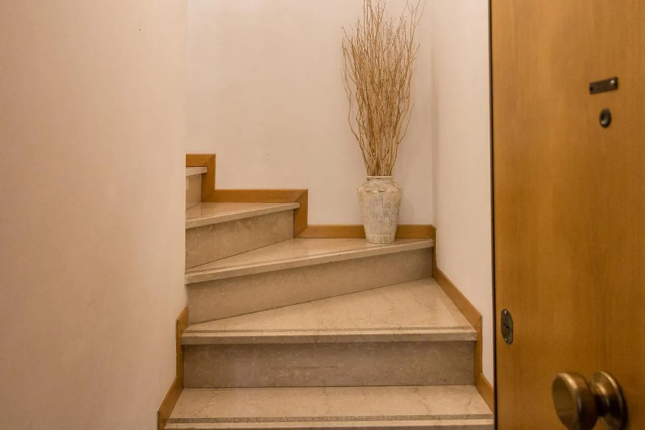 Ca' Ludovica @Rialtobridge Apartment Venice