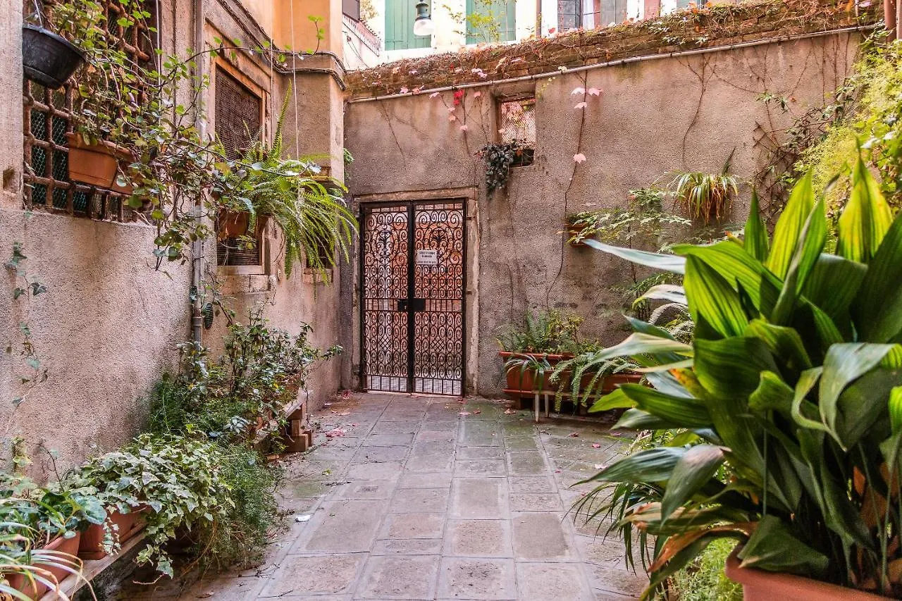 Ca' Ludovica @Rialtobridge Apartment Venice